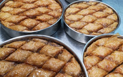 Baklava