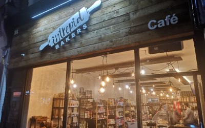 Shopfront