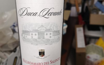 Red Wine