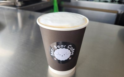 Latte 