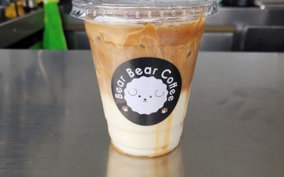 Latte