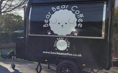 Coffee Pod 