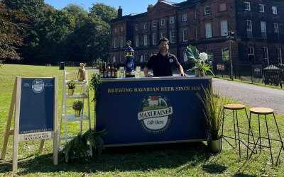 Themed bars for your events
