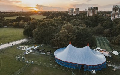 our own Oktoberfest festivals