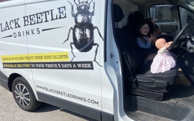 Our family run business  