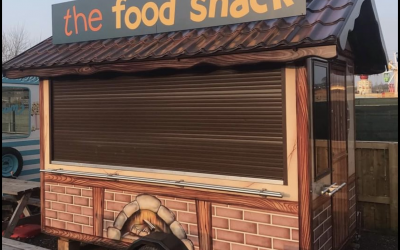 Delicious food