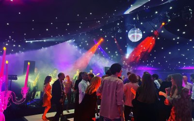 50th Birthday Party
