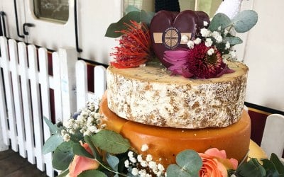 Cheese Cake