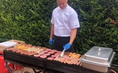BBQ