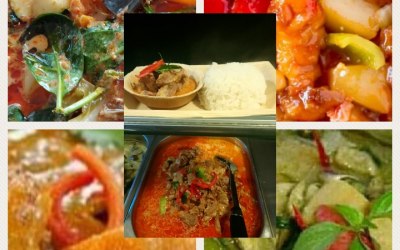 our food