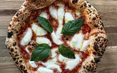 Margherita 