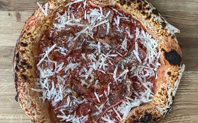 Amatriciana 