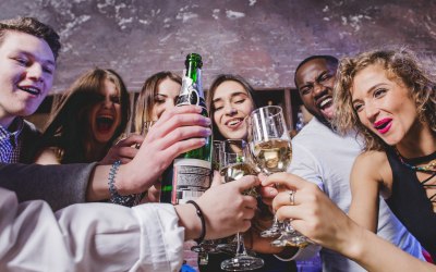 Events / Club Photography and Videography