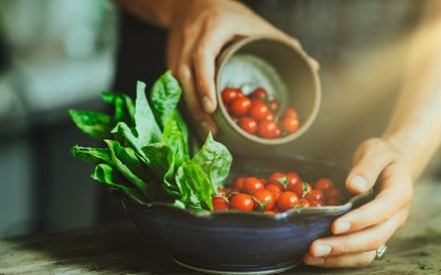 Food Photography and Videography