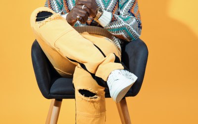 Portrait / Fashion Photography and Videography