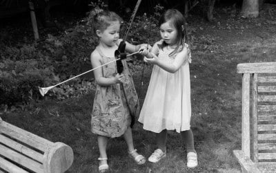 birthday party