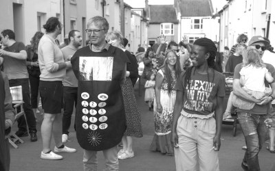 street party