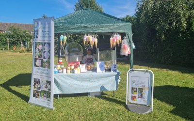 Outdoors Events and Fairs
