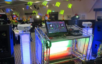 Corporate Event Duston Hall Norwich 