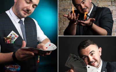 Professional Photos