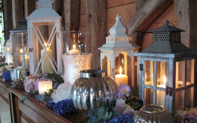 Lanterns