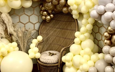 Baby shower