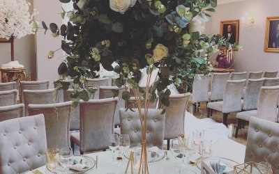 Centrepieces 