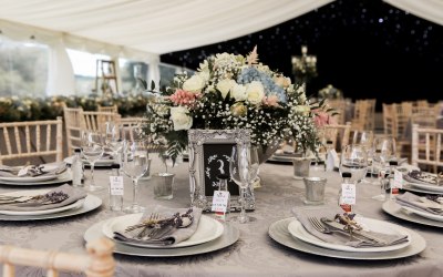 Table Linen Hire 