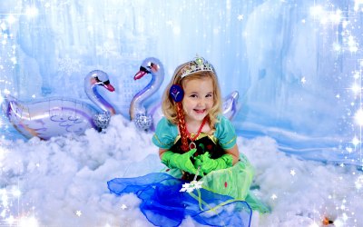 fairy tale photography