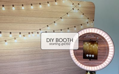 DIY Booth