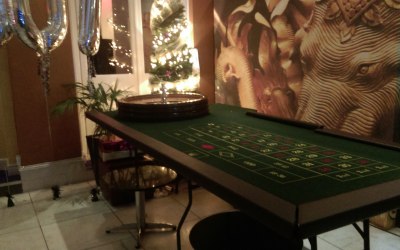 New years eve party