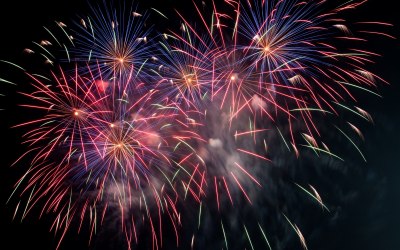 Fireworks