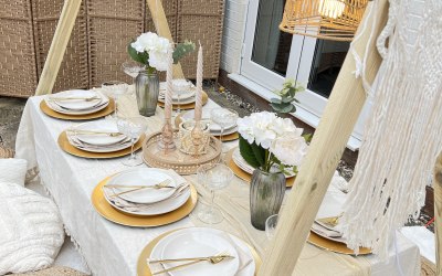 Boho Chic