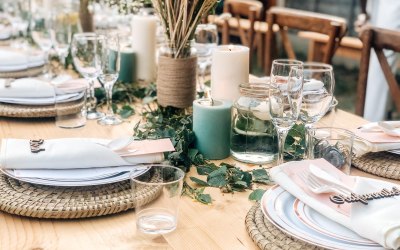 Birthday Garden Party