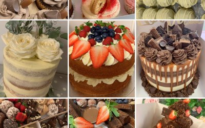 Cake Treats