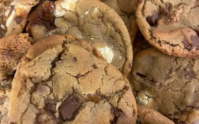 Cookie Boxes