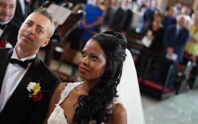 Manchester Wedding Photographer