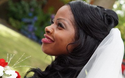 Manchester Wedding Photographer