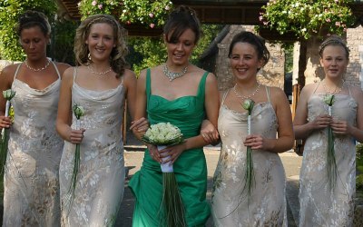 Manchester Wedding Photographer