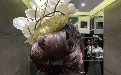 Ascot races 