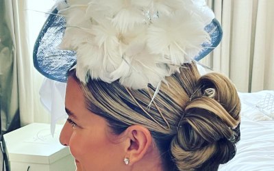 Ascot races