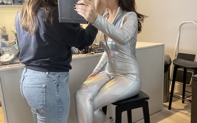 Photoshoot