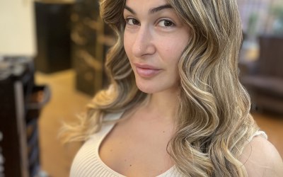 Balayage 