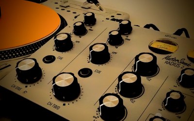 Any one like vinyl