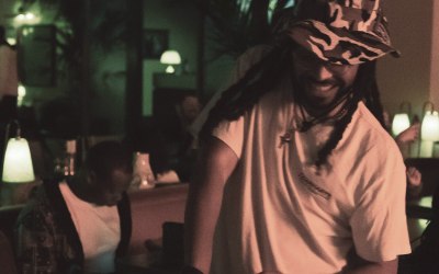 He got the moves  
