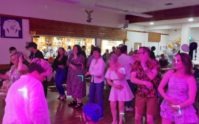 Private event Leighton Buzzard