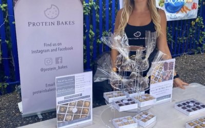 Billericay food & drink festival 