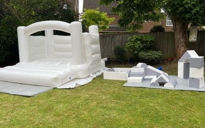 Hours of fun for kids of all ages!