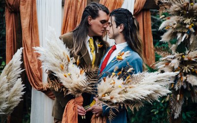 Grrom and Groom