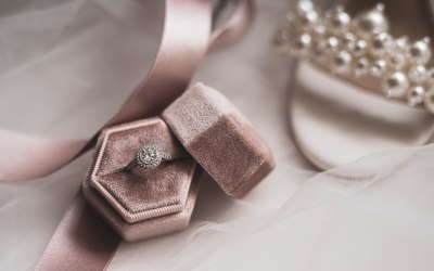 Dreamy details